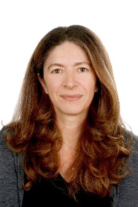 Prof. Dr. Marina Papanastassiou